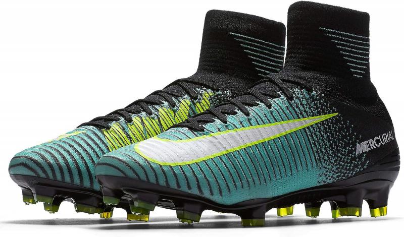 Are Mercurial Cleats Best for Your Young Soccer Star. : Why Nike