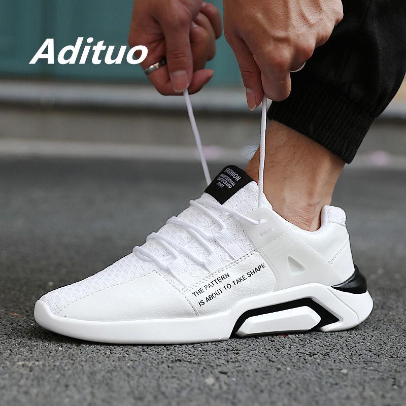 Are Mesh Sneakers For Men Any Good: 10 Things To Know Before Buying