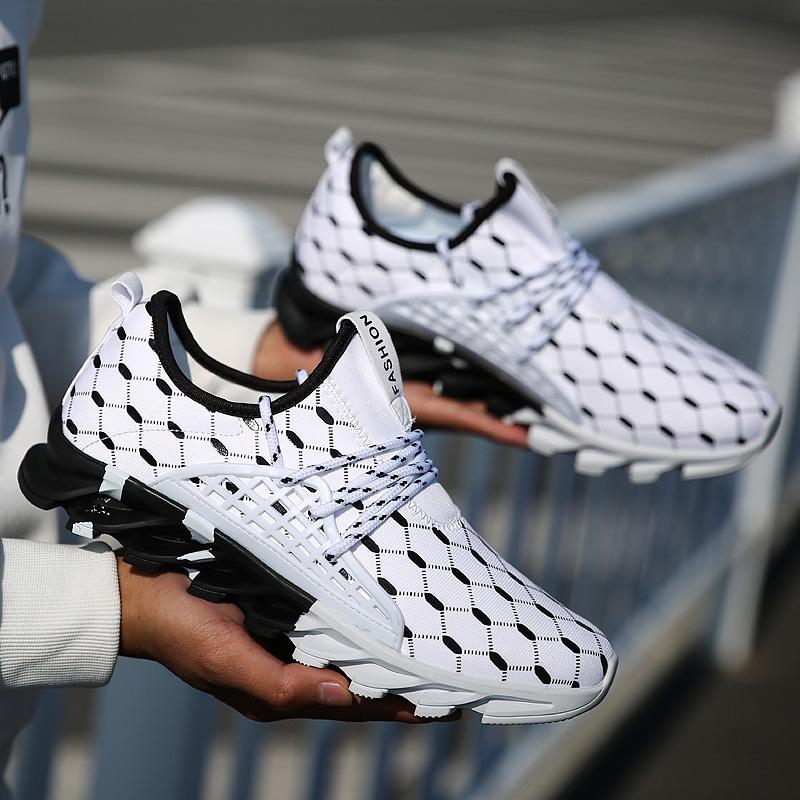 Are Mesh Sneakers For Men Any Good: 10 Things To Know Before Buying