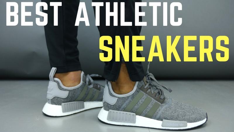 Are Mesh Sneakers For Men Any Good: 10 Things To Know Before Buying