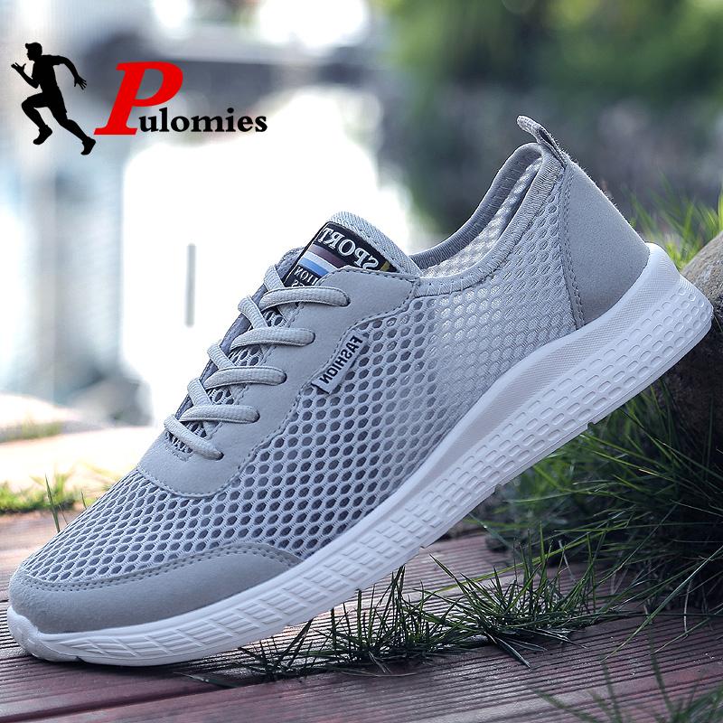Are Mesh Sneakers For Men Any Good: 10 Things To Know Before Buying