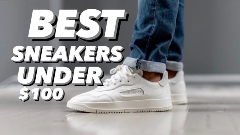 Are Mesh Sneakers For Men Any Good: 10 Things To Know Before Buying