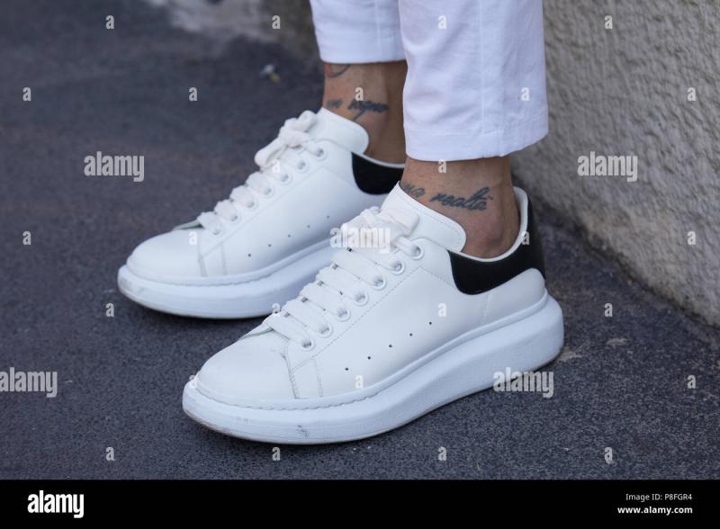 Are Mesh Sneakers For Men Any Good: 10 Things To Know Before Buying