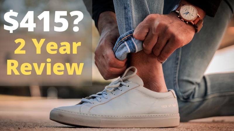 Are Mesh Sneakers For Men Any Good: 10 Things To Know Before Buying