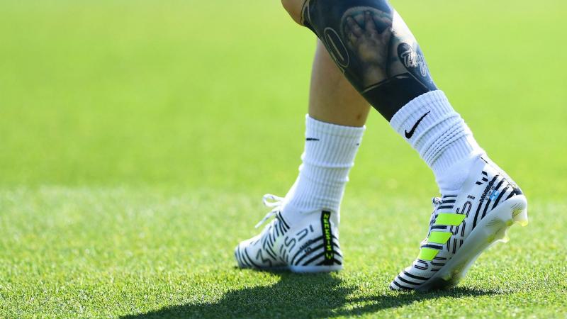 Are Messi