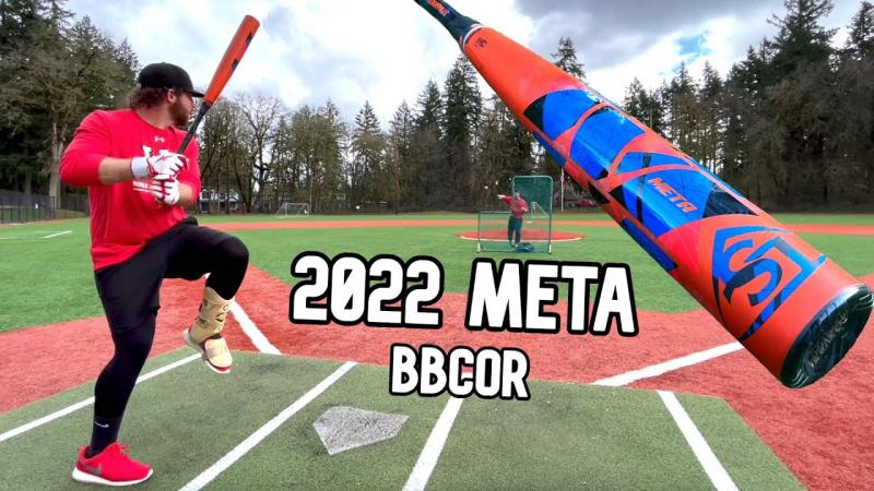 Are Meta Baseball Bats The Best For 2023: Why Louisville Slugger