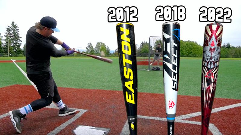 Are Meta Baseball Bats The Best For 2023: Why Louisville Slugger