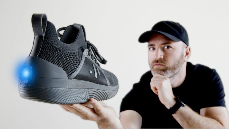 Are Meta Rocker Shoes All They