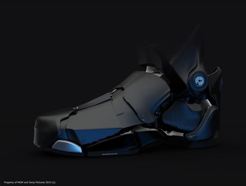 Are Meta Rocker Shoes All They
