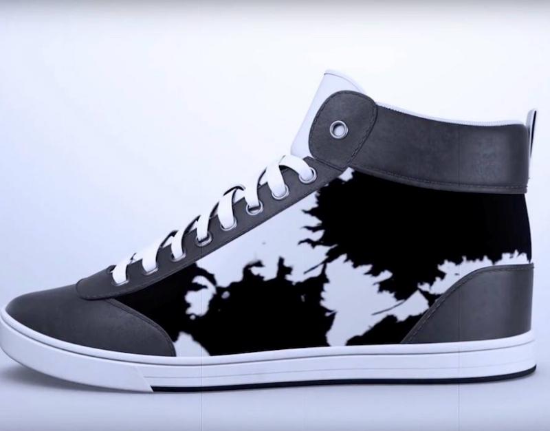Are Meta Rocker Shoes All They