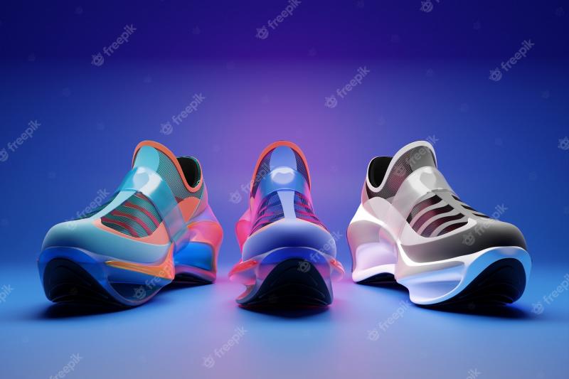Are Meta Rocker Shoes All They