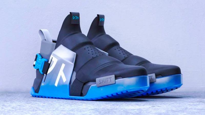 Are Meta Rocker Shoes All They