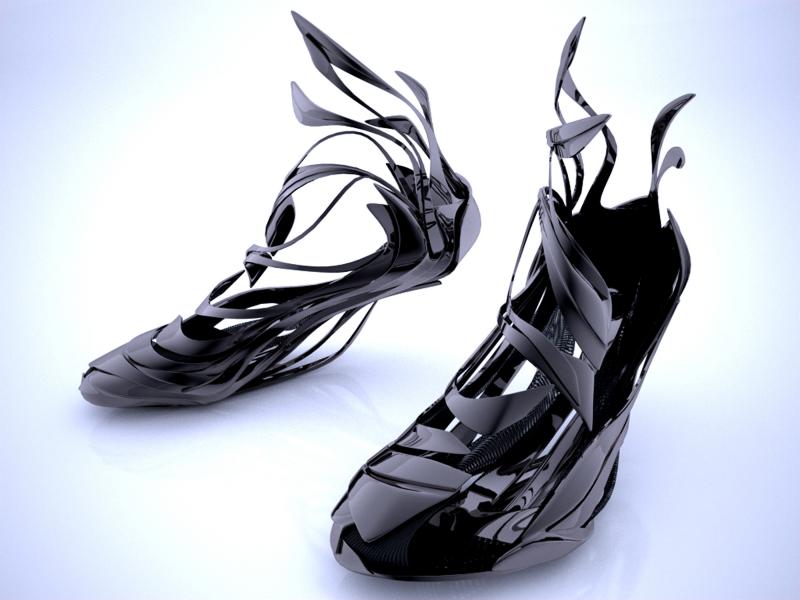 Are Meta Rocker Shoes All They