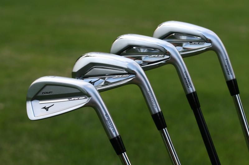 Are Mizuno JPX the Best Golf Clubs in 2023. : How to Choose the Right Set for Lower Scores
