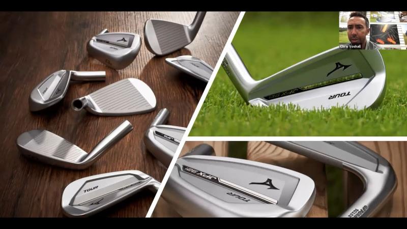 Are Mizuno JPX the Best Golf Clubs in 2023. : How to Choose the Right Set for Lower Scores