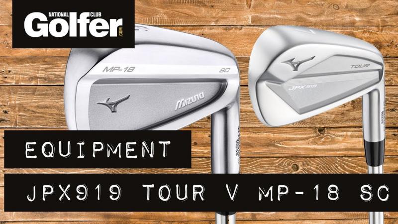Are Mizuno JPX the Best Golf Clubs in 2023. : How to Choose the Right Set for Lower Scores