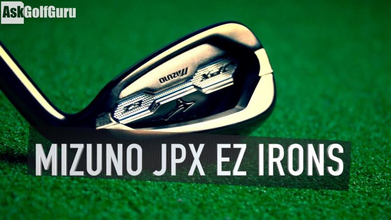 Are Mizuno JPX the Best Golf Clubs in 2023. : How to Choose the Right Set for Lower Scores