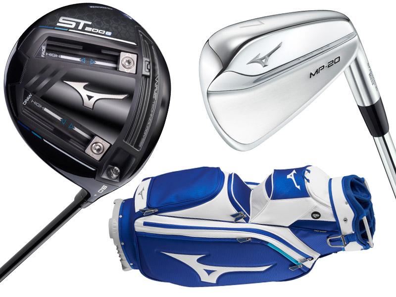Are Mizuno JPX the Best Golf Clubs in 2023. : How to Choose the Right Set for Lower Scores