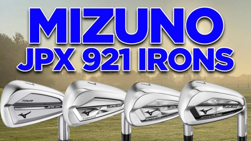 Are Mizuno JPX the Best Golf Clubs in 2023. : How to Choose the Right Set for Lower Scores