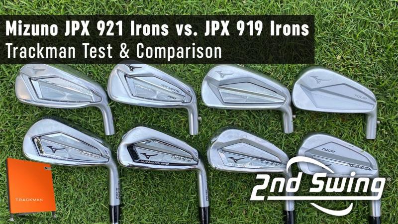 Are Mizuno JPX the Best Golf Clubs in 2023. : How to Choose the Right Set for Lower Scores