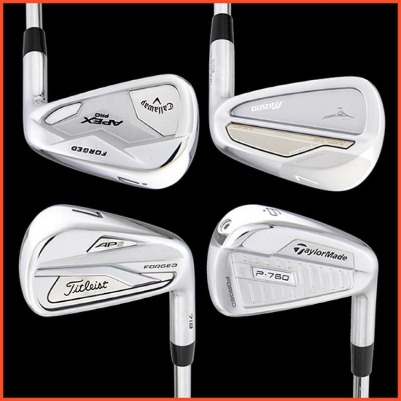 Are Mizuno JPX the Best Golf Clubs in 2023. : How to Choose the Right Set for Lower Scores