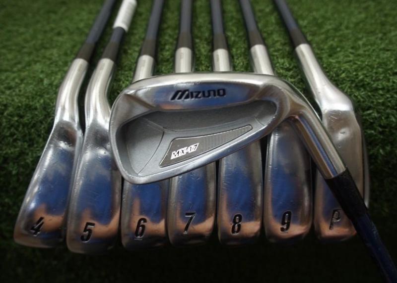 Are Mizuno JPX the Best Golf Clubs in 2023. : How to Choose the Right Set for Lower Scores