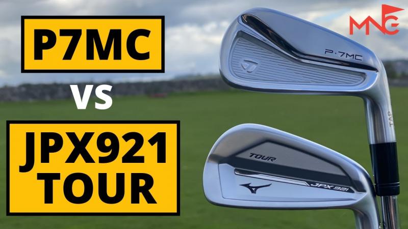 Are Mizuno JPX the Best Golf Clubs in 2023. : How to Choose the Right Set for Lower Scores