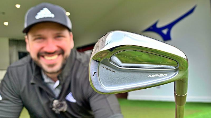 Are Mizuno JPX the Best Golf Clubs in 2023. : How to Choose the Right Set for Lower Scores