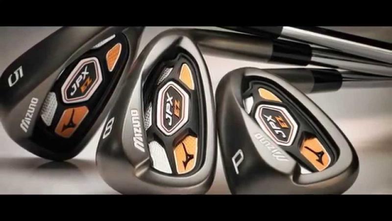 Are Mizuno JPX the Best Golf Clubs in 2023. : How to Choose the Right Set for Lower Scores