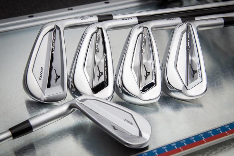 Are Mizuno JPX the Best Golf Clubs in 2023. : How to Choose the Right Set for Lower Scores