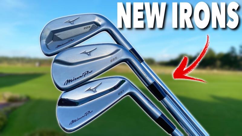 Are Mizuno JPX the Best Golf Clubs in 2023. : How to Choose the Right Set for Lower Scores