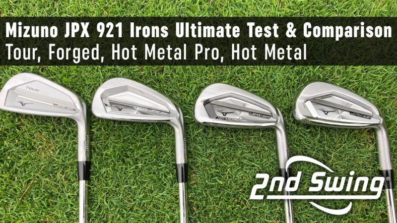 Are Mizuno JPX the Best Golf Clubs in 2023. : How to Choose the Right Set for Lower Scores