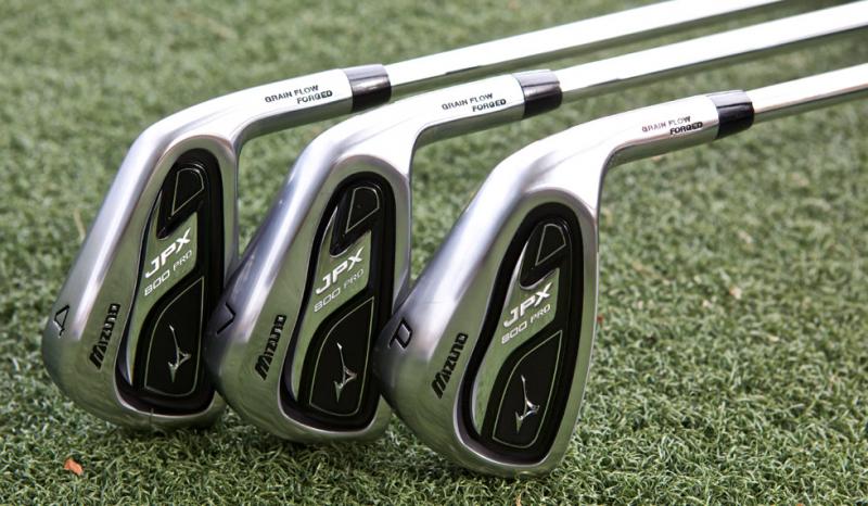 Are Mizuno JPX the Best Golf Clubs in 2023. : How to Choose the Right Set for Lower Scores