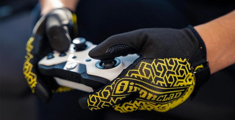 Are Money Football Gloves Worth The Cost: Learn How These Gloves Give Players A Winning Edge
