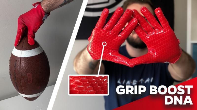 Are Money Football Gloves Worth The Cost: Learn How These Gloves Give Players A Winning Edge