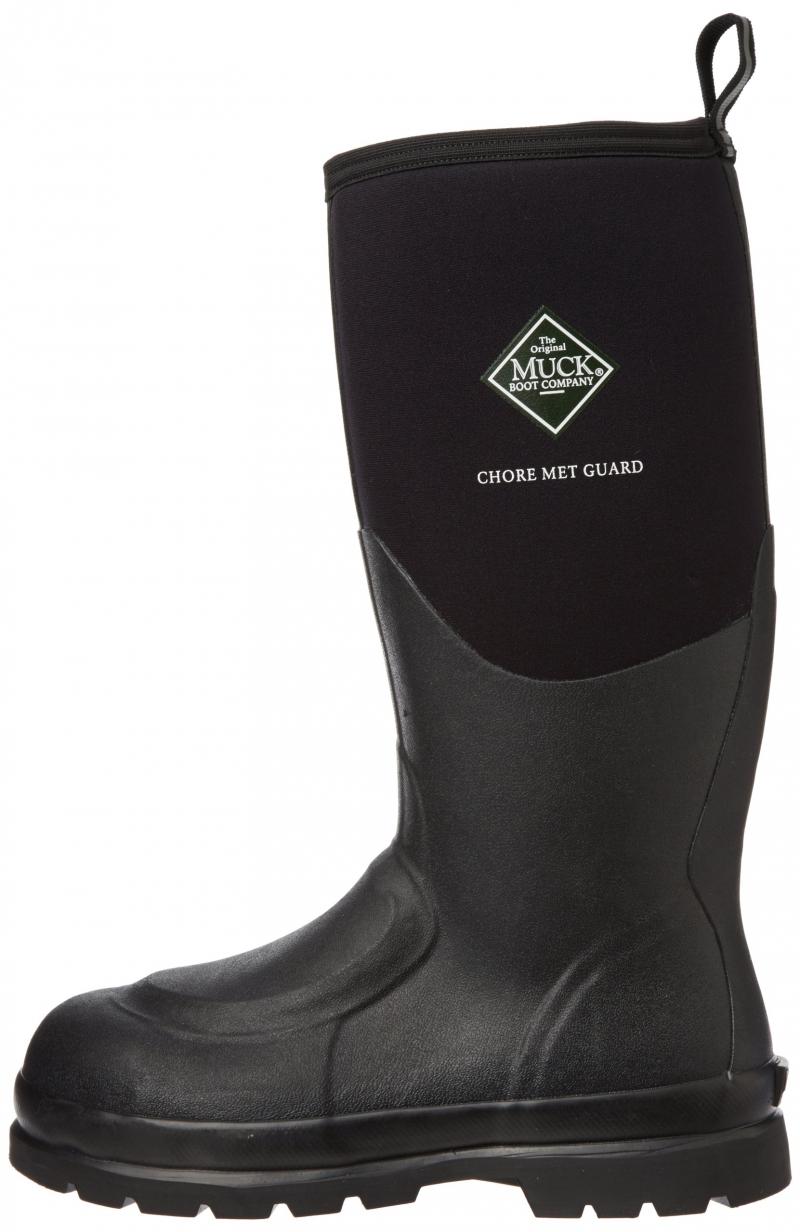 Are Muck Boots