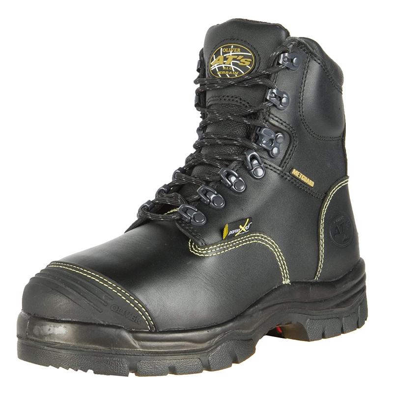 Are Muck Boots