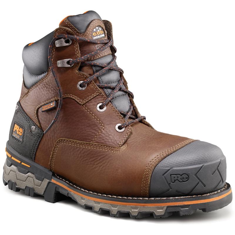Are Muck Boots