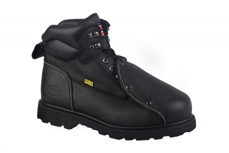 Are Muck Boots