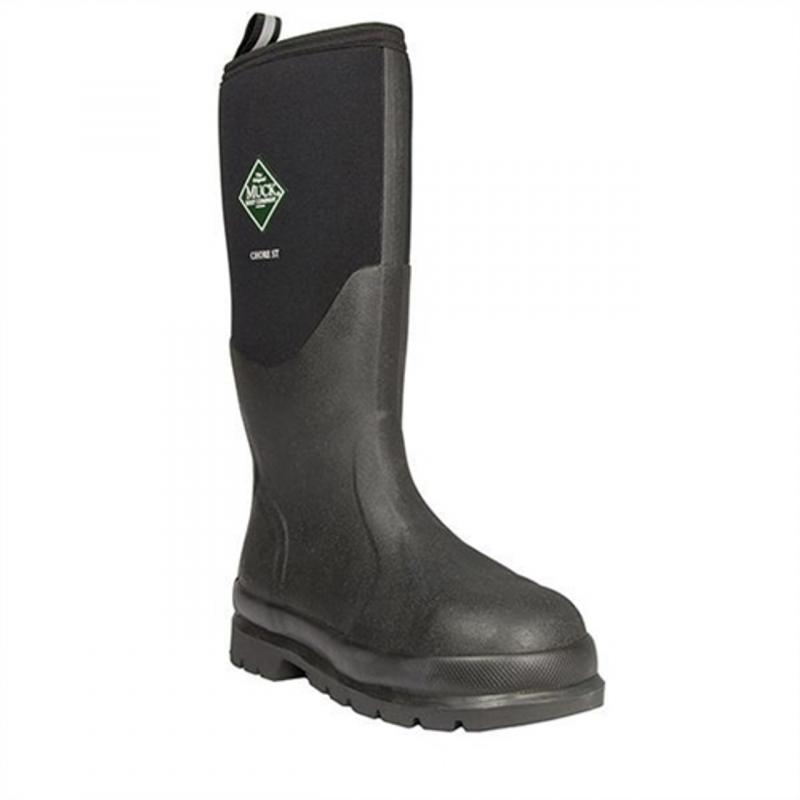 Are Muck Boots