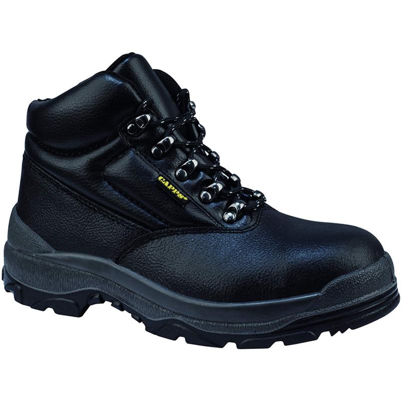 Are Muck Boots