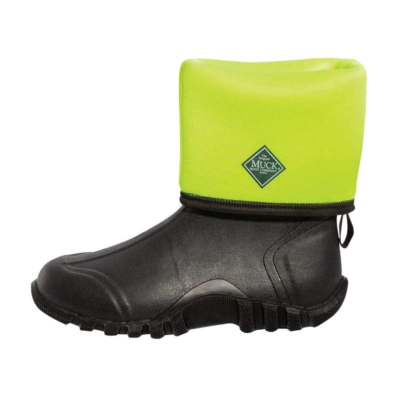 Are Muck Boots