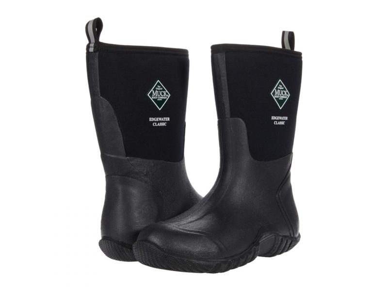 Are Muck Boots
