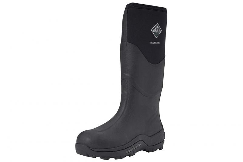 Are Muck Boots