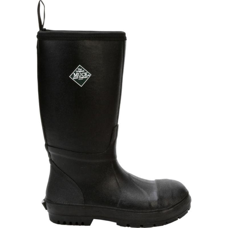 Are Muck Boots