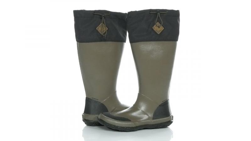 Are Muck Boots Worth Your Money This Year. : The Original Muck Boot Ankle Boot Review