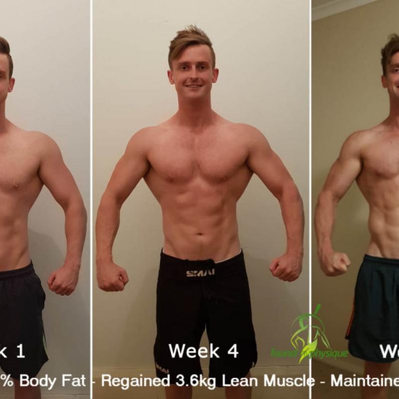Are Muscle Stimulation Pads Right For You. : Discover If This Muscle-Shocking Secret Can Transform Your Physique