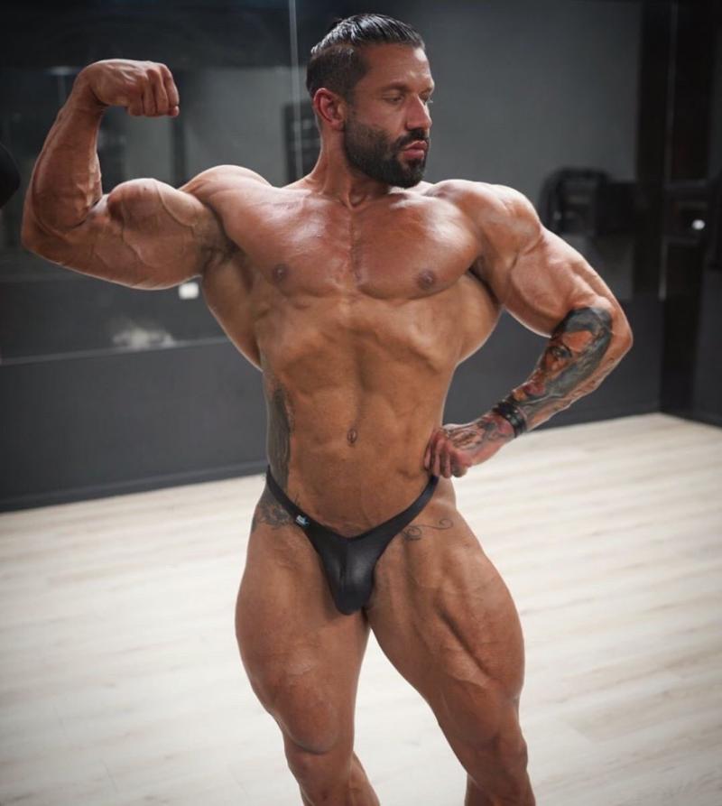 Are Muscle Stimulation Pads Right For You. : Discover If This Muscle-Shocking Secret Can Transform Your Physique