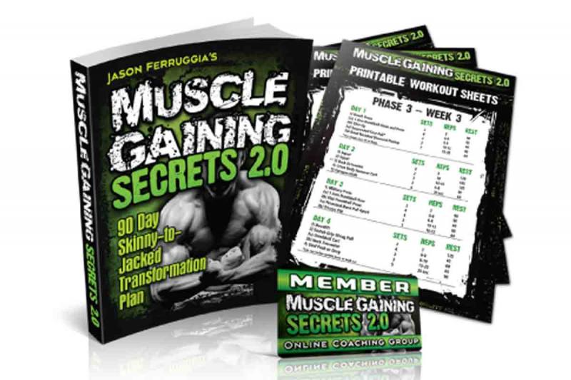 Are Muscle Stimulation Pads Right For You. : Discover If This Muscle-Shocking Secret Can Transform Your Physique