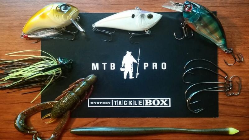 Are Mystery Tackle Boxes Worth it for Trout & Panfish Anglers. The Surprising Answer Inside
